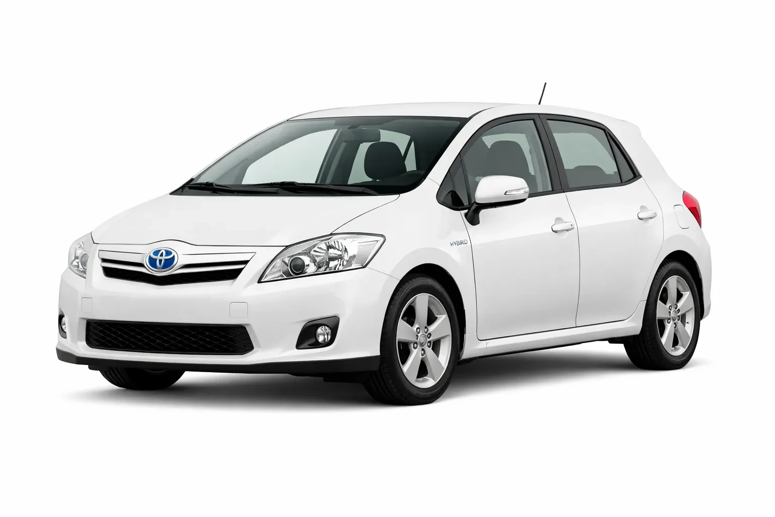 Toyota Auris Hybrid