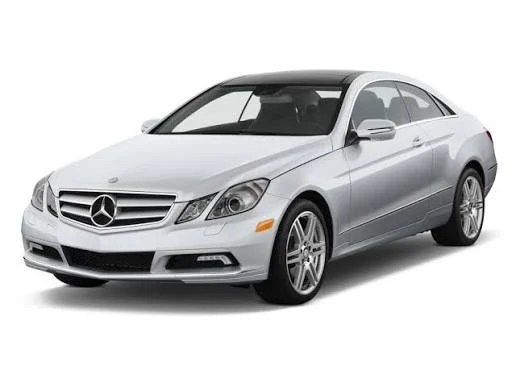 Mercedes-Benz E220d