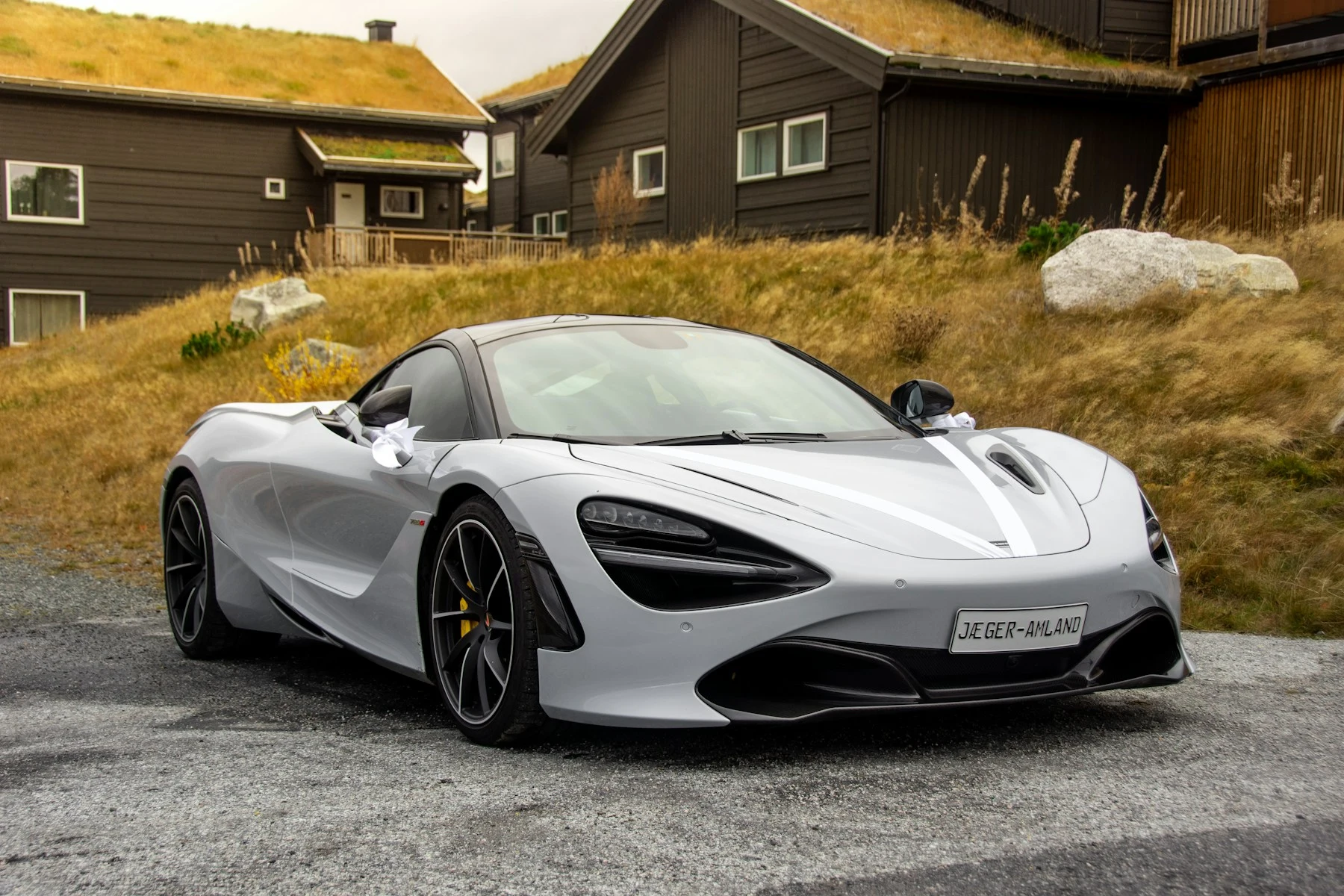 INFINIT AUTO