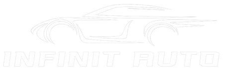 Infinit Auto logo